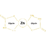 Ovonex Zincum Selenium instant lemon powder Zinek Selen instantní citronový prášek 119 g
