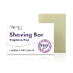 Friendly Soap přírodní mýdlo na holení bez parfemace