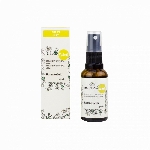 Kvitok Květová voda s rozprašovačem Heřmánek BIO 30 ml