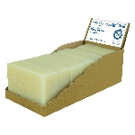 Friendly Soap přírodní mýdlo na vlasy bez parfemace 7ks zero waste balení