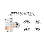 Ovonex Collagen Beauty instant lemon powder Kolagen na Pleť 145 g