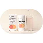 Ovonex Collagen Beauty instant lemon powder Kolagen na Pleť 145 g