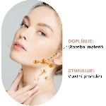Ovonex Collagen Beauty instant lemon powder Kolagen na Pleť 145 g