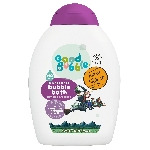 Good Bubble Room on the Broom Dětská pěna do koupele Dýně a Divoká lilie 400ml