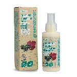 Greenatural Výživný krém na nohy třezalka a jalovec BIO 100 ml