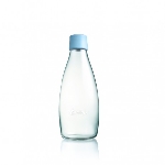 Lahev Retap Světle Modrá 800 ml