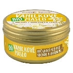 Purity Vision Vanilkové máslo BIO 70 ml