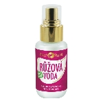 Purity Vision Růžová voda BIO 50 ml