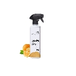 Natasha Čistič kuchyní Pomeranč sprej 500 ml