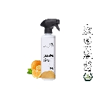 Natasha Čistič kuchyní Pomeranč sprej 500 ml