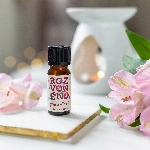 Rozvoněno Směs éterických olejů Jedinečná 10 ml