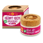 Purity Vision Růžový krém omlazující BIO 40 ml