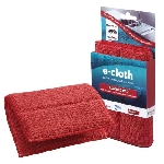 Houbový hadřík z mikrovláken E cloth