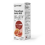 Ovonex GrepoSept ORGANIC 800 Kapky z grapefruitových jader BIO 50 ml