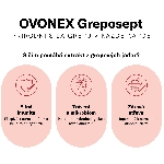 Ovonex GrepoSept ORGANIC 800 Kapky z grapefruitových jader BIO 50 ml