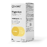 Ovonex Magnesium instant lemon powder Hořčík instantní Citron 124 g