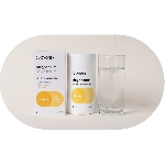 Ovonex Magnesium instant lemon powder Hořčík instantní Citron 124 g
