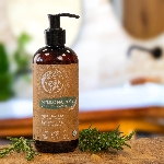 Tierra Verde Tekuté mýdlo na ruce s vůní BIO rozmarýnu 290 ml