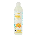 Greenatural Univerzální čistič na podlahy a povrchy máta a pomeranč 500 ml