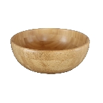 Pandoo Bambusová miska 25 cm