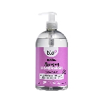 Bio D Tekuté mýdlo na ruce s vůní švestky a moruše 500ml