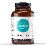 Viridian Man 50plus Prostate Complex 60 kapslí