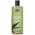 Urtekram Regenerační sprchový gel s aloe vera 500 ml
