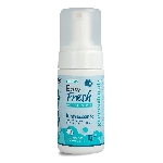 Greenatural Bezoplachová intimní mycí pěna Easy Fresh osvěžující pH 5,5 100 ml