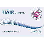 Friendly Soap set mýdel pro péči o vlasy 4x 95g