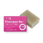 Friendly Soap set mýdel pro péči o vlasy 4x 95g