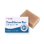 Friendly Soap set mýdel pro péči o vlasy 4x 95g