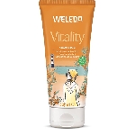 Weleda Rakytníkový sprchový krém Vitality 200 ml