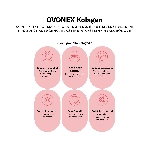 Ovonex Collagen instant powder Kolagen instantní 123 g