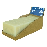 Friendly Soap přírodní mýdlo na vlasy levandule a tea tree 7ks zero waste balení