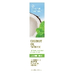Desert Essence Zubní pasta s kokosovým olejem 176 ml