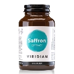 Viridian Saffron Extract 30 kapslí