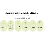 Ovonex BIO Prebiotic Fiber Prebiotická vláknina 150 g