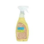 Tierra Verde Čistič kuchyně BIO citronová tráva 750 ml