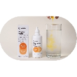Ovonex Magnesium water Orange Hořčík Pomeranč 100 ml