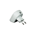Ecosavers Noční LED světlo se světelným senzorem