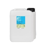 Tierra Verde Čistič skel s BIO pomerančovou a citronelovou silicí 5l