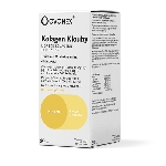 Ovonex Collagen Joints instant lemon powder Kolagen na Klouby 140 g