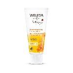 Weleda Měsíčkový kojenecký krém na zadeček Bez parfemace 75 ml