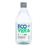 Ecover Zero Přípravek na mytí nádobí 450 ml