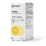 Ovonex Ferrum instant lemon powder Železo instantní Citron 114 g