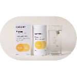 Ovonex Ferrum instant lemon powder Železo instantní Citron 114 g
