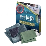 Sada hadříků do kuchyně 2 ks E cloth