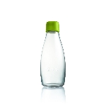 Lahev Retap Světle Zelená 500 ml