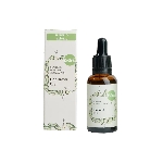 Kvitok Okurkový olej BIO 30 ml