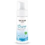 Weleda Jemná čisticí pěna 150 ml